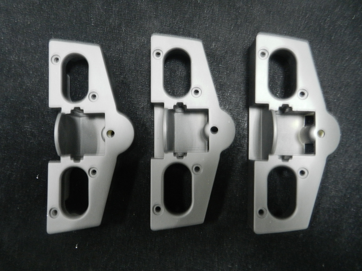 pièce prototype
