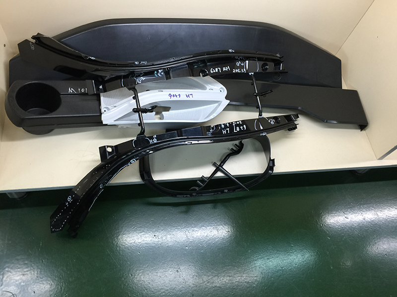 WHAT IS THE CYCLE TIME IN INJECTION MOLDING?