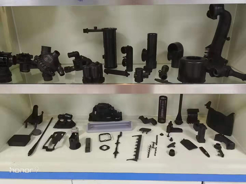 TOP 5 BENEFITS OF PLASTIC INJECTION MOLDING